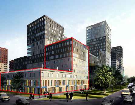 张家界机房介绍